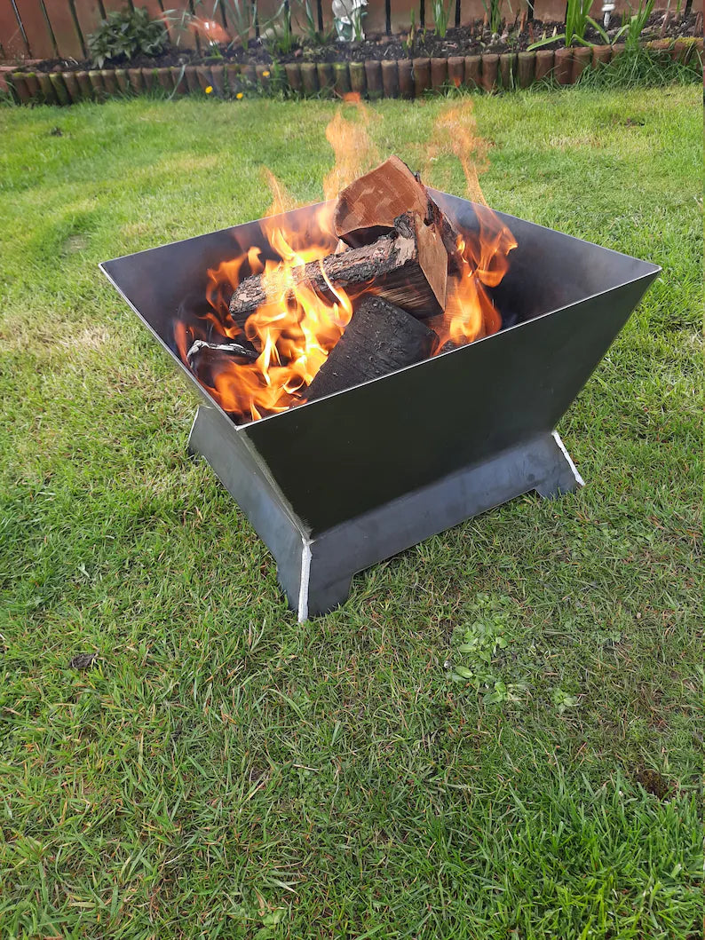 fire pit