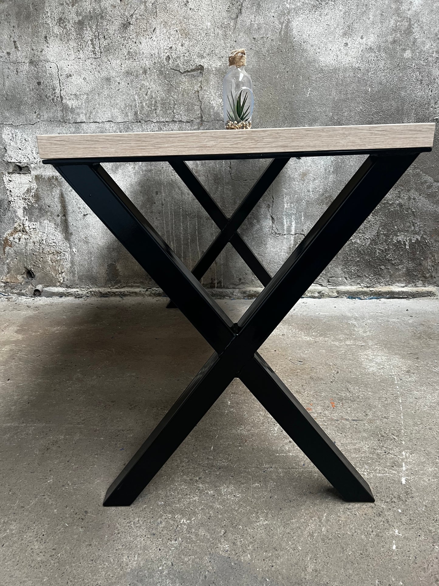 Table legs