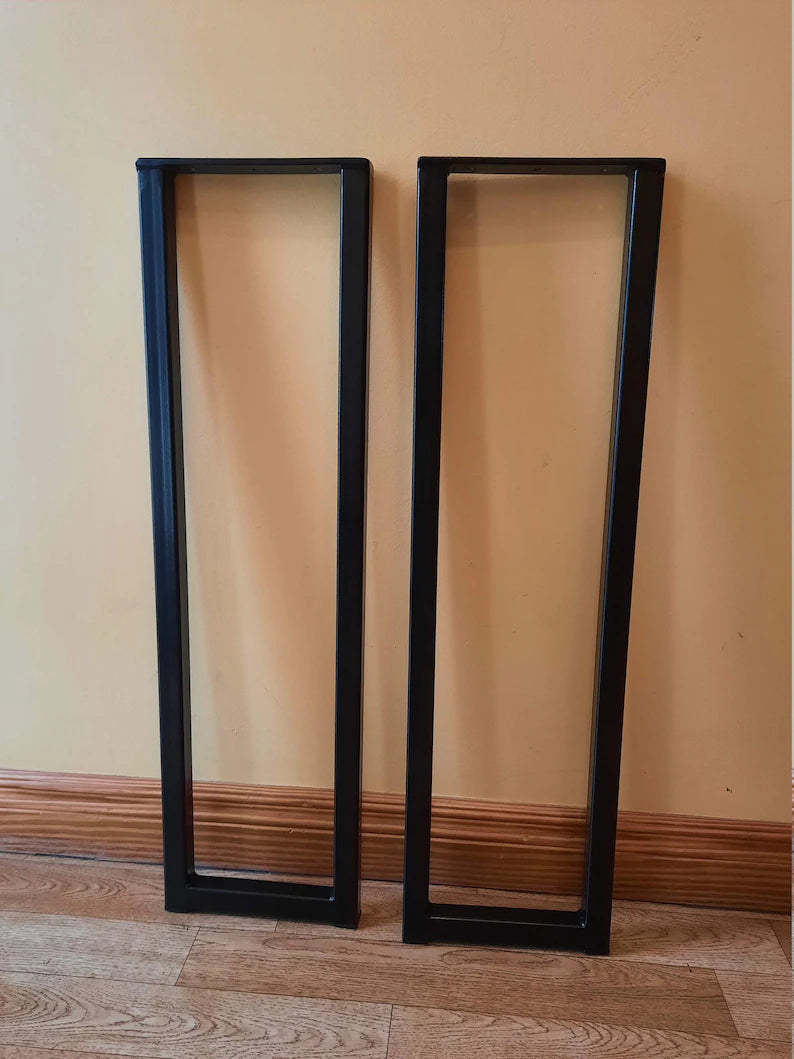 Classic Console table legs