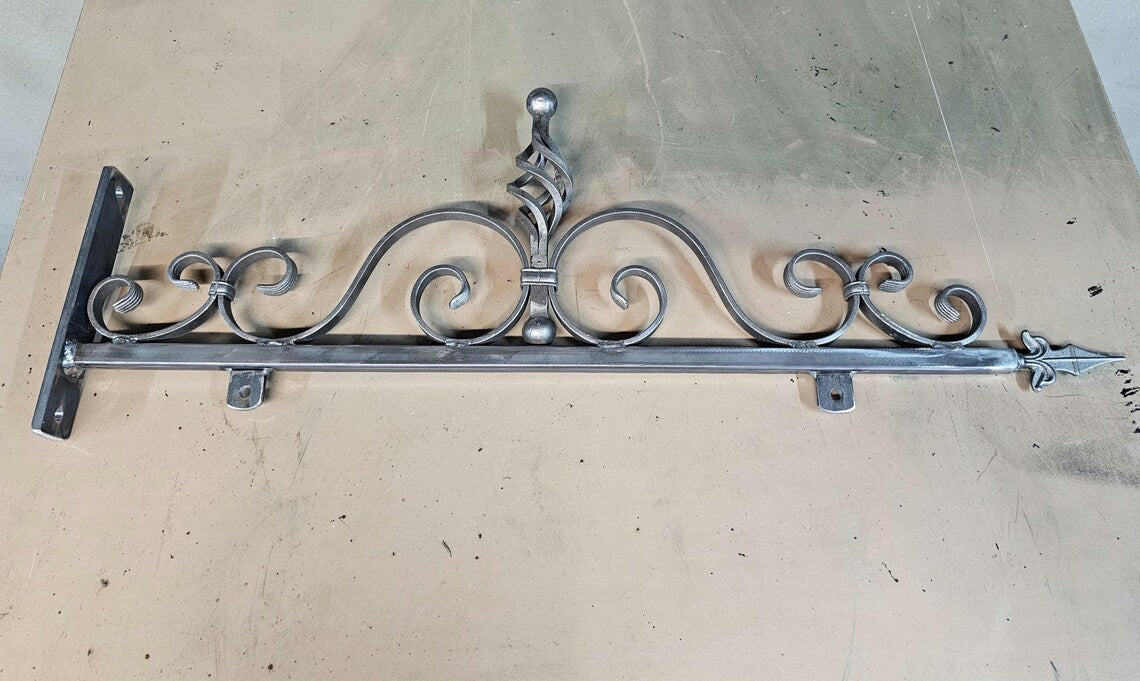 Sign Bracket advertisement bracket poster holder SB3