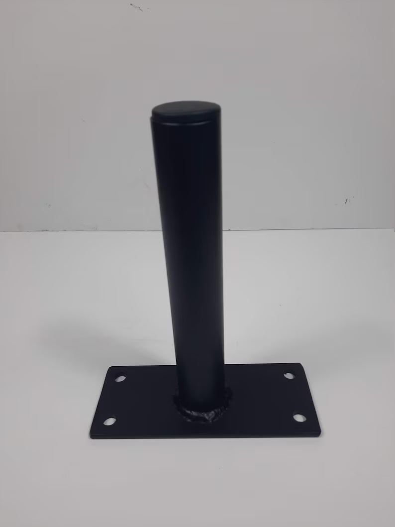 Gym weight plate bracket storage fitness storage wall mounting workout WB