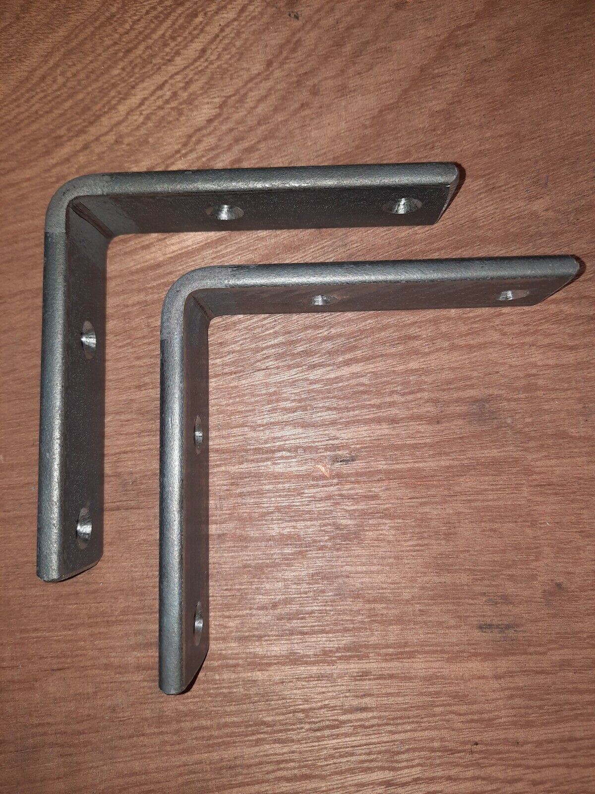 Shelf brackets 3