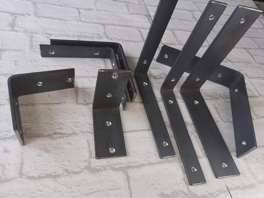 Shelf Brackets classic L shape