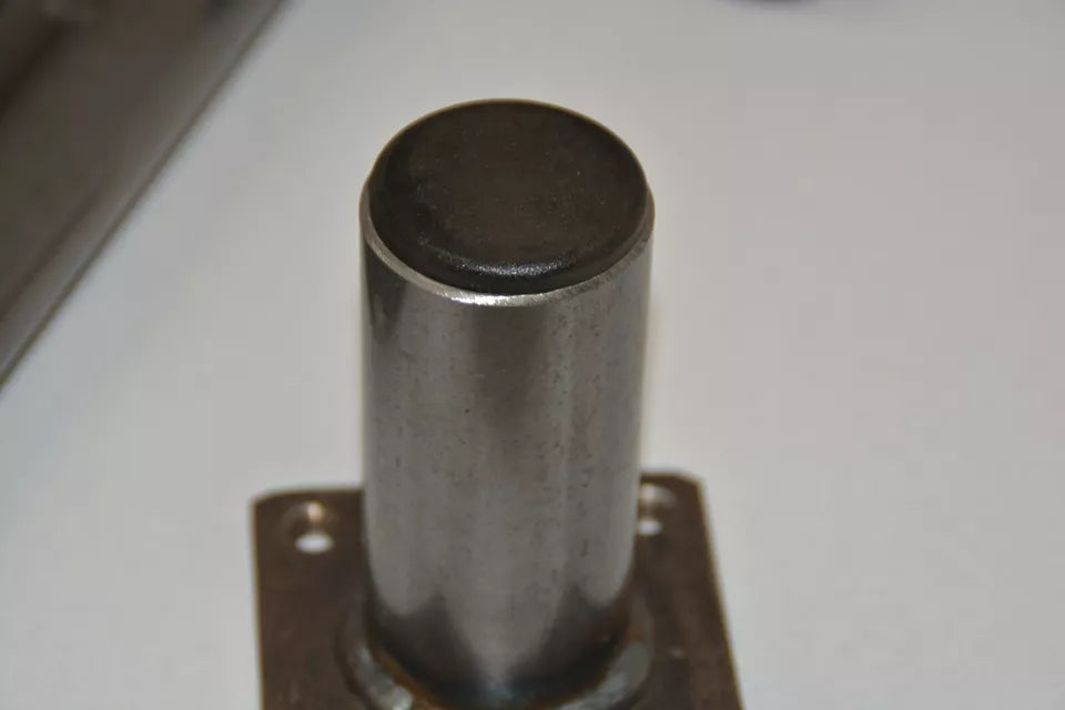 Table Leg Dining Bench Desk Sofa Coffee Steel Metal Rustic Industrial style TLP