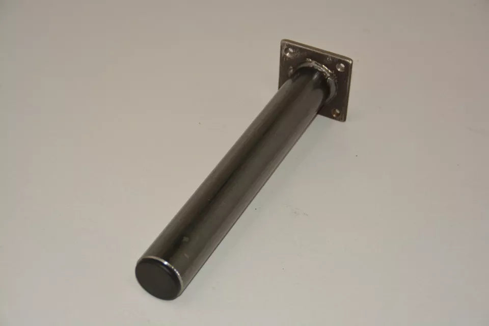 Table Leg Dining Bench Desk Sofa Coffee Steel Metal Rustic Industrial style TLP