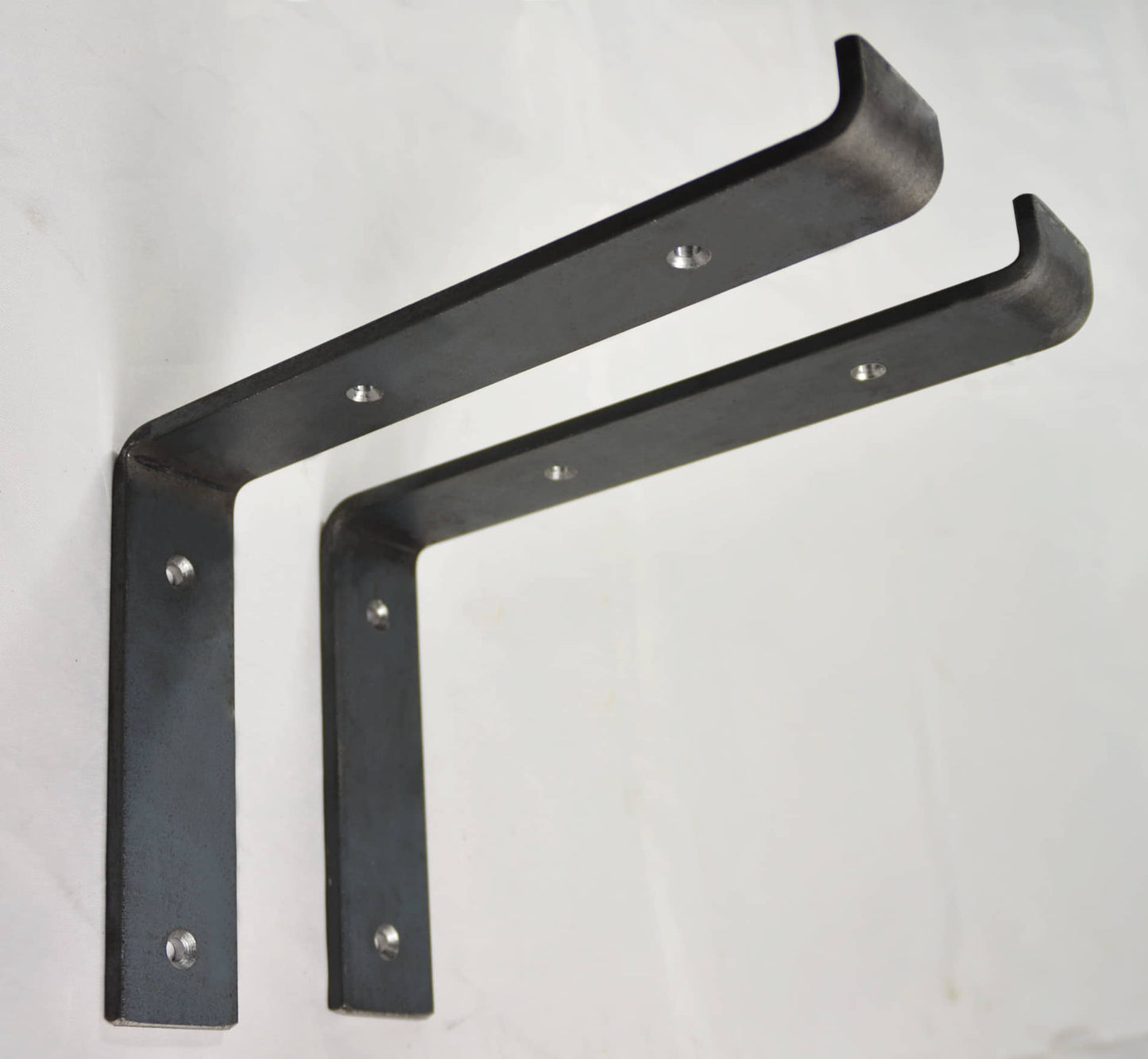 Shelf bracket custom made