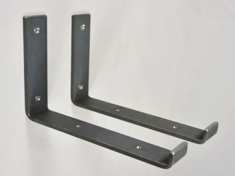 Shelf bracket custom made